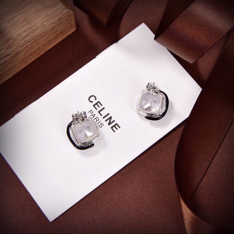 Celine Earrings